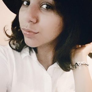 Meet your Posher, Franchesca